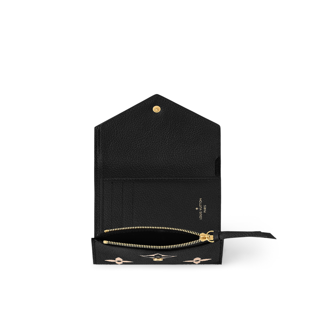 Victorine Monogram Empreinte