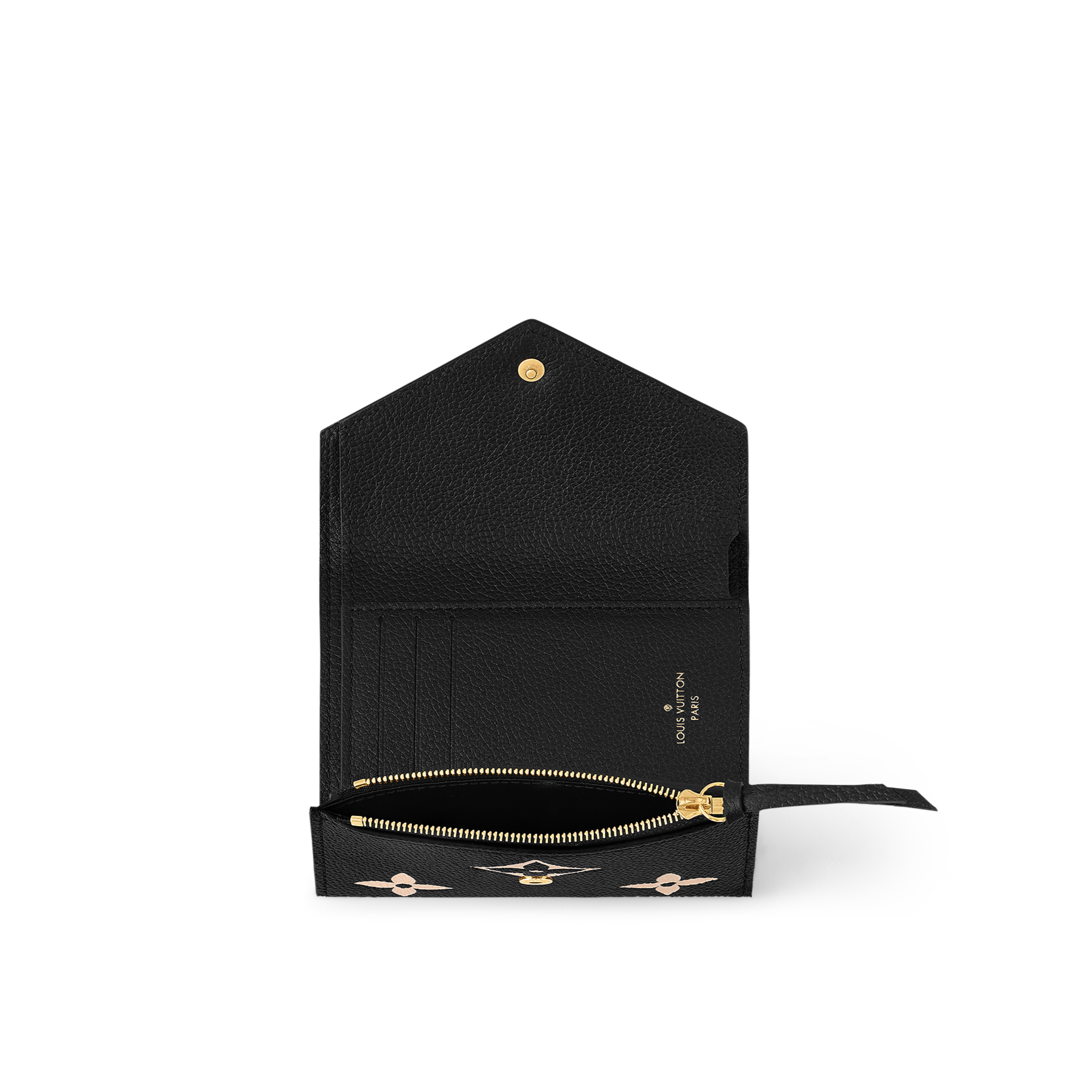 Victorine Monogram Empreinte