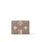 Victorine Monogram Empreinte