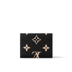 Victorine Monogram Empreinte