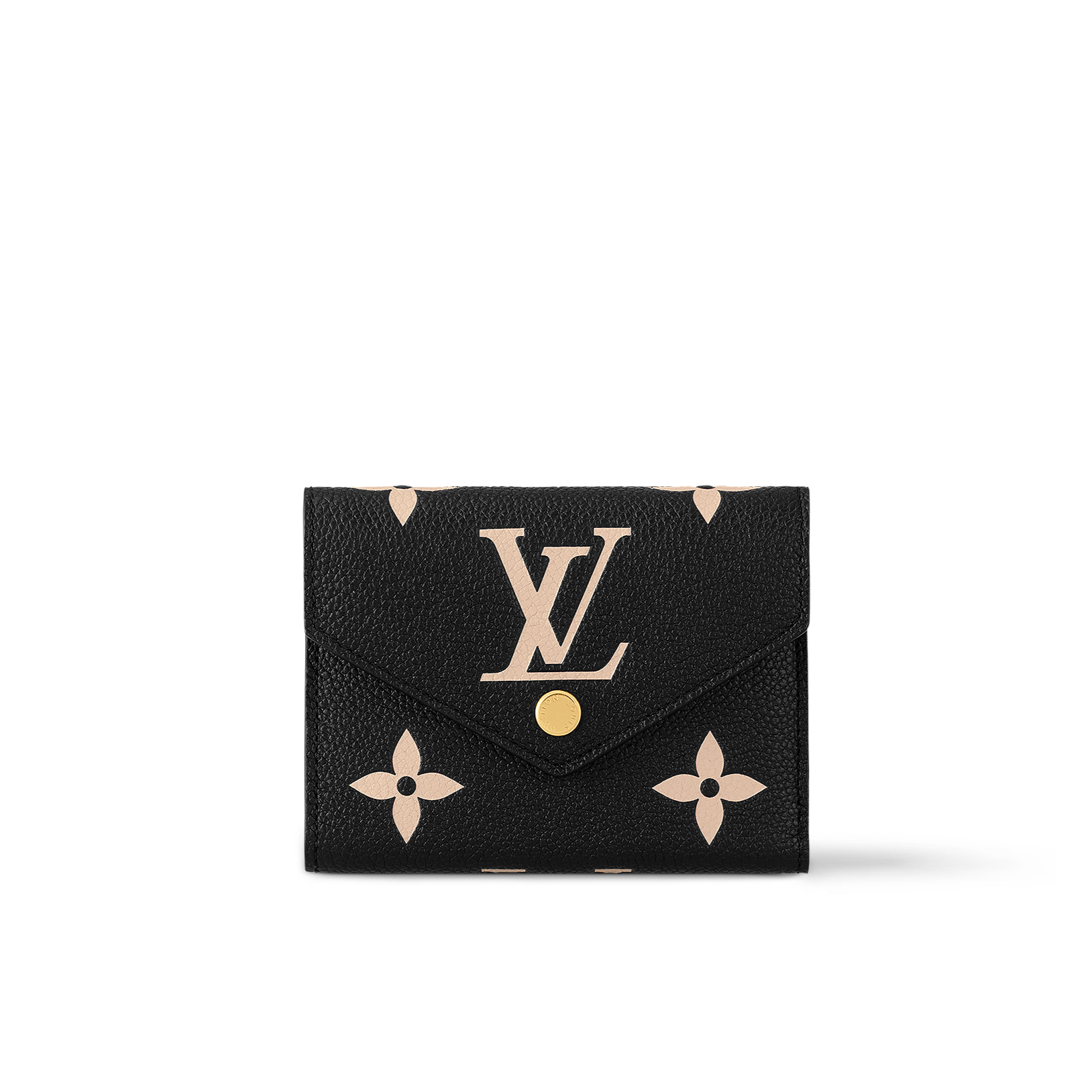 Victorine Monogram Empreinte