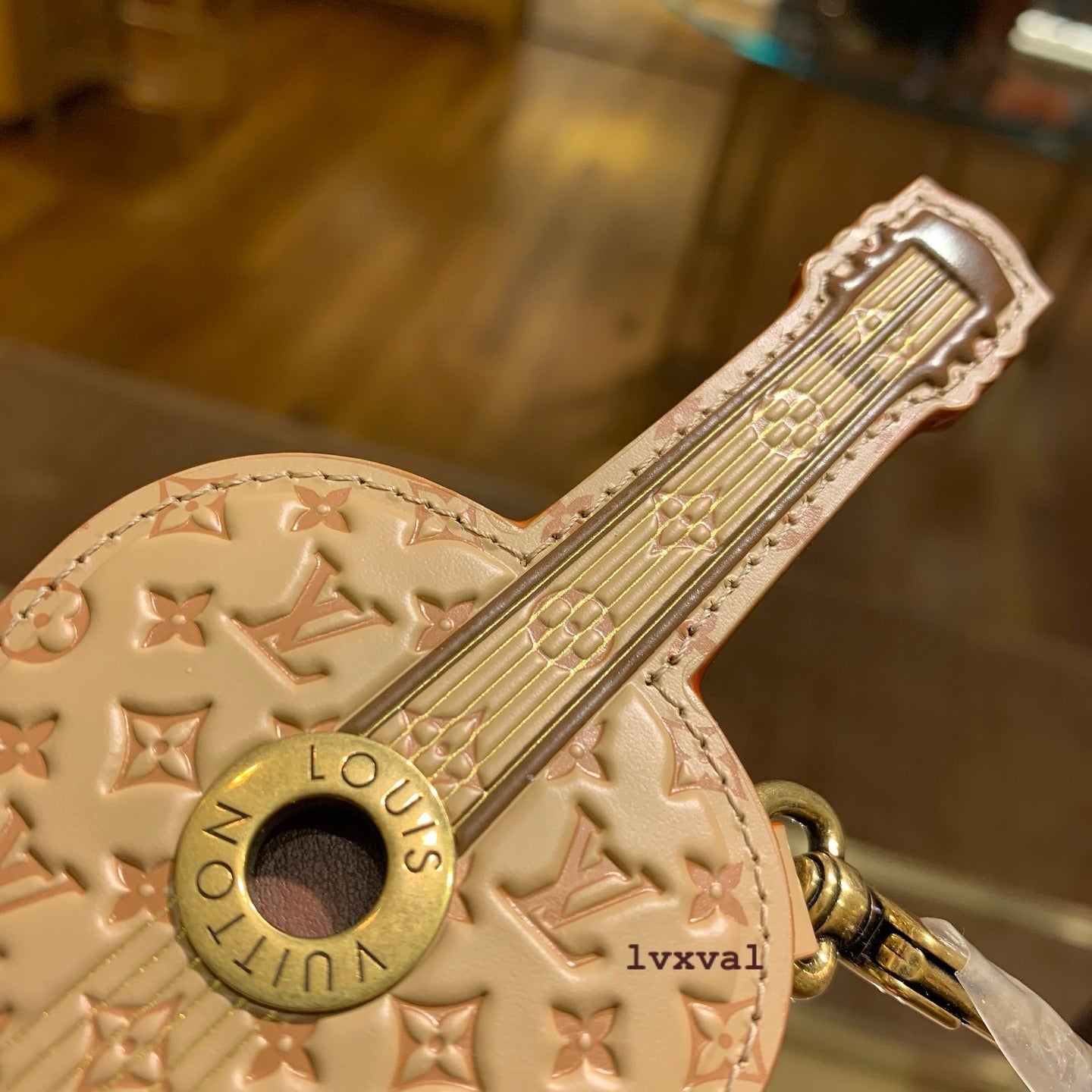 Guitar Pouch