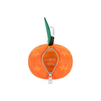 Orange Pouch