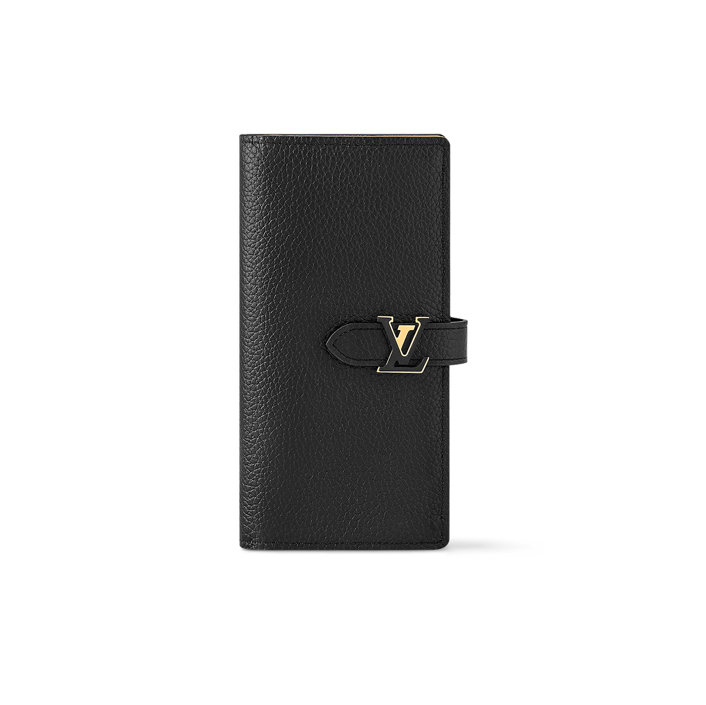 LV Vertical Wallet