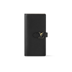 LV Vertical Wallet