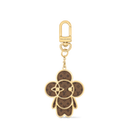 Vivienne Xmas Bag Charm