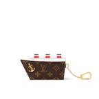 Cruise Charm Card Holder