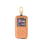 LV Music Key Holder and Bag Charm