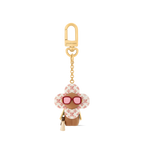 Summer Vivienne Bag Charm