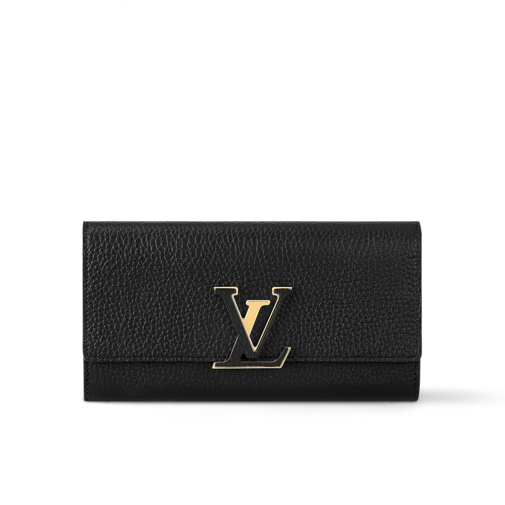 Capucines Wallet