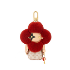 Vivienne Fashionista Bag Charm