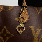 My LV Love Key Holders