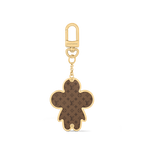 Vivienne Xmas Bag Charm