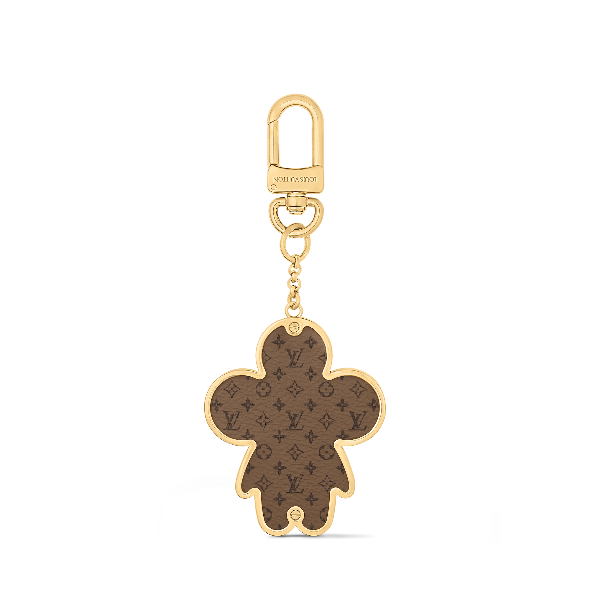 Vivienne Xmas Bag Charm