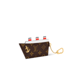 Cruise Charm Card Holder