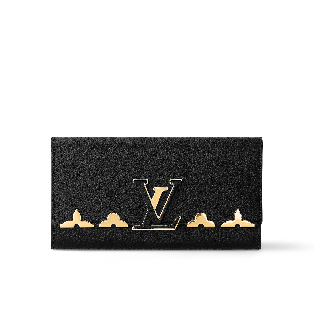 Capucines Wallet