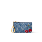 LV x TM Key Pouch