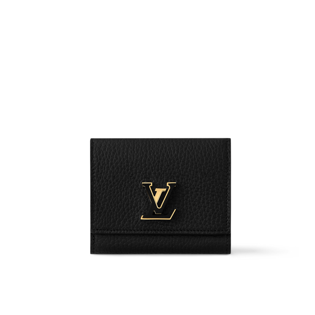 Capucines Tiny Wallet