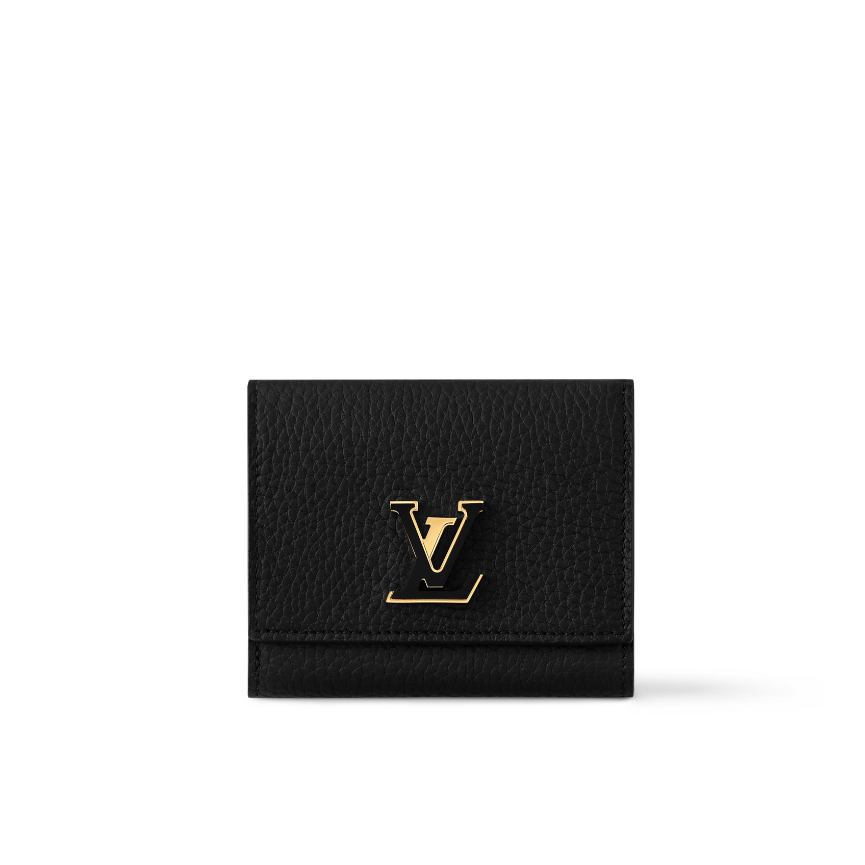 Capucines Tiny Wallet