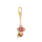 Summer Vivienne Bag Charm