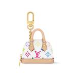 LV x TM Micro Alma Bag Charm