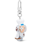 Vivienne Baker Bag Charm