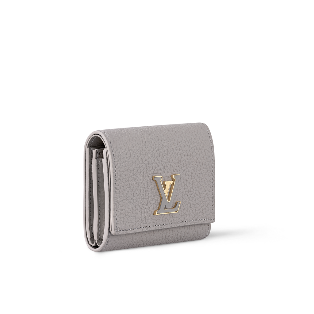 Capucines Tiny Wallet