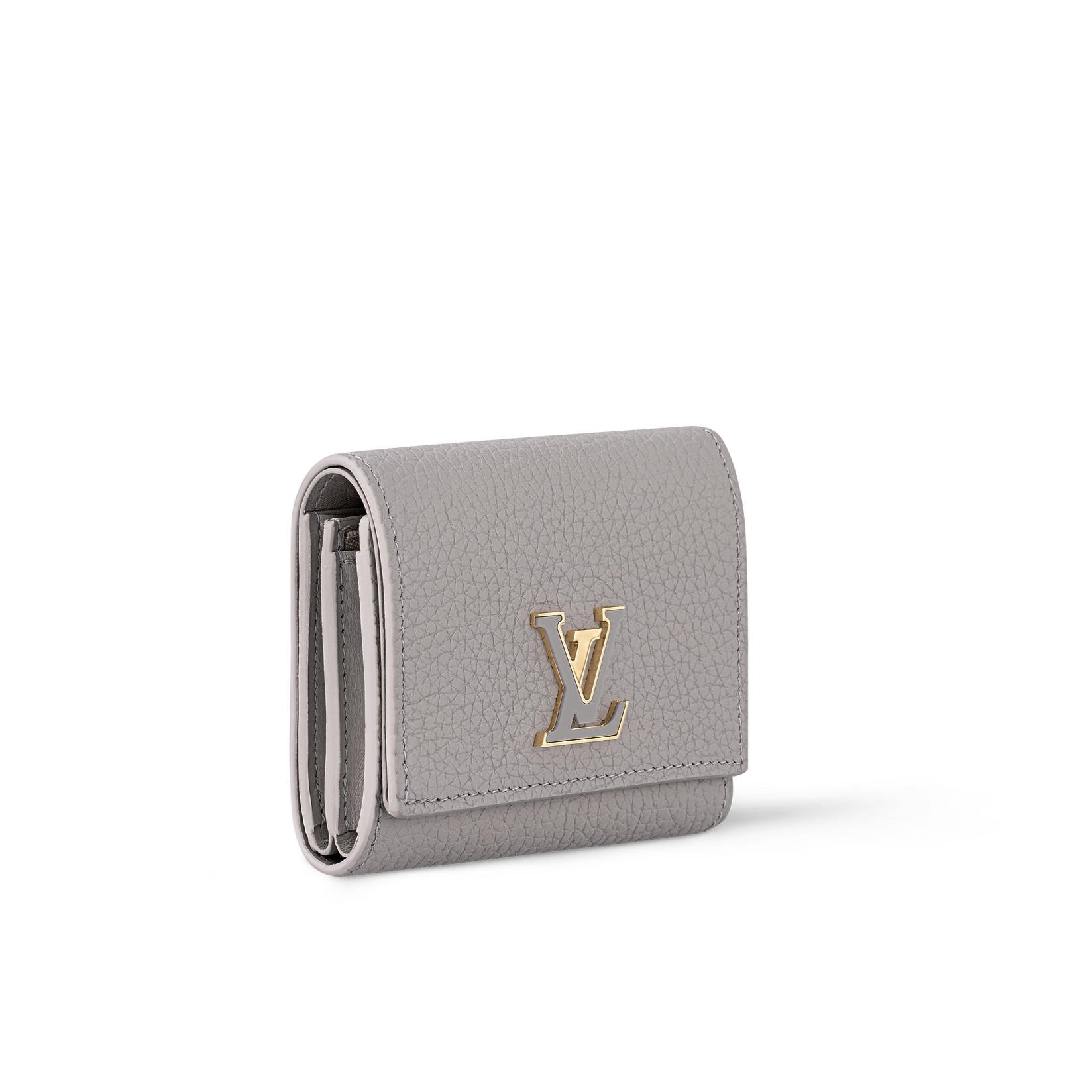 Capucines Tiny Wallet