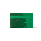 Double Card Holder