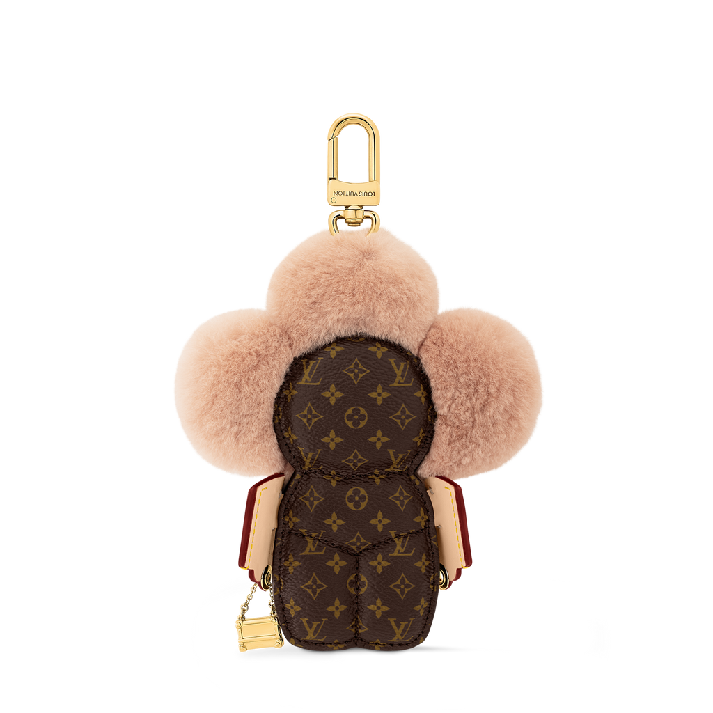 Vivienne Fashionista Bag Charm
