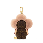 Vivienne Fashionista Bag Charm
