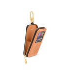 LV Music Key Holder and Bag Charm