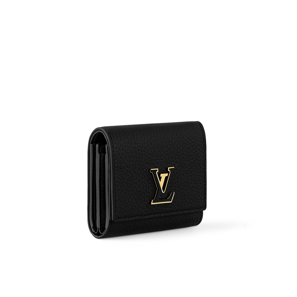 Capucines Tiny Wallet