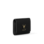 Capucines Tiny Wallet
