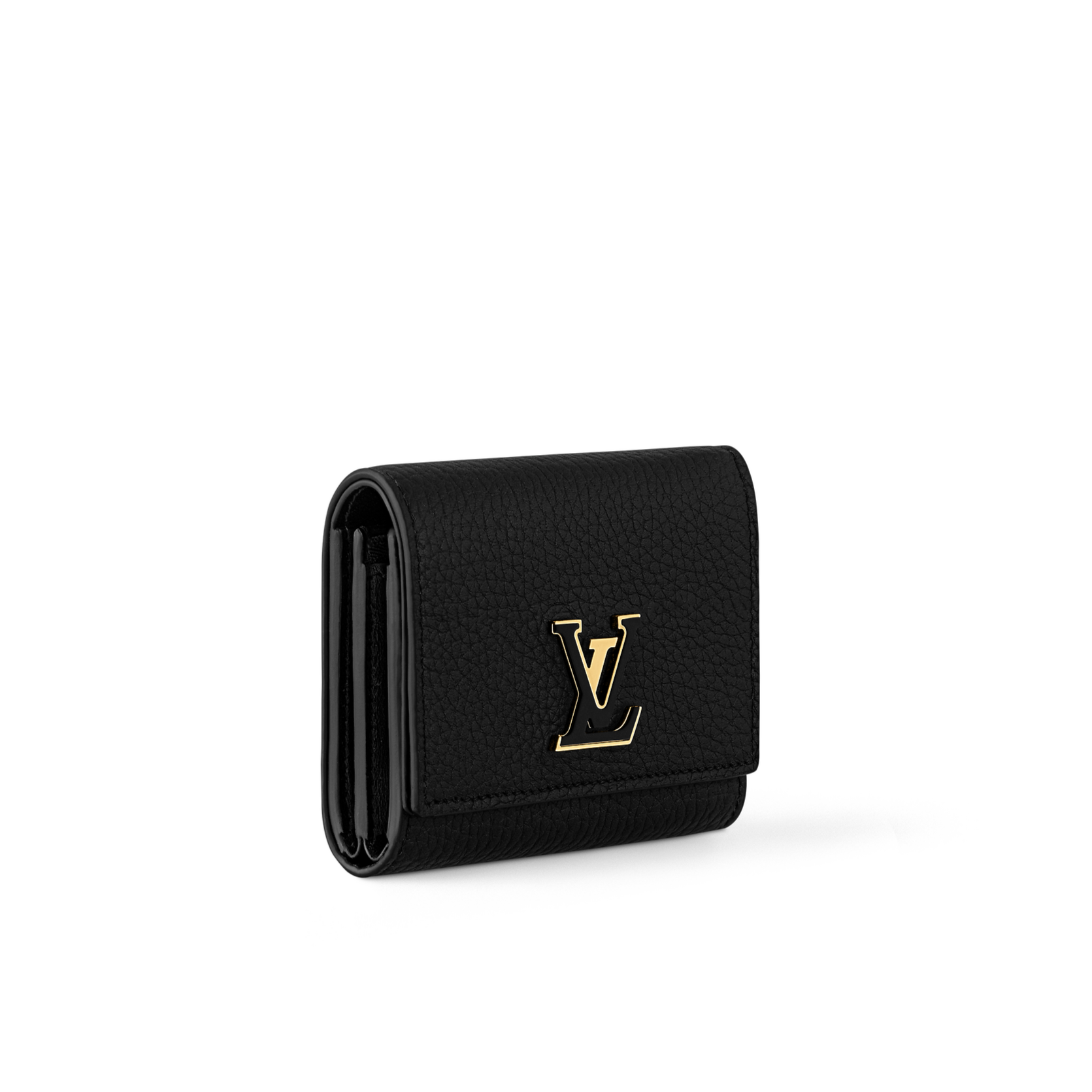 Capucines Tiny Wallet