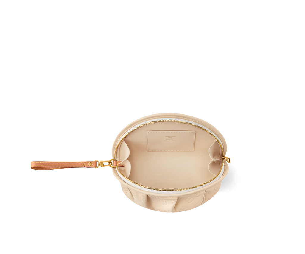 Gyoza Pouch