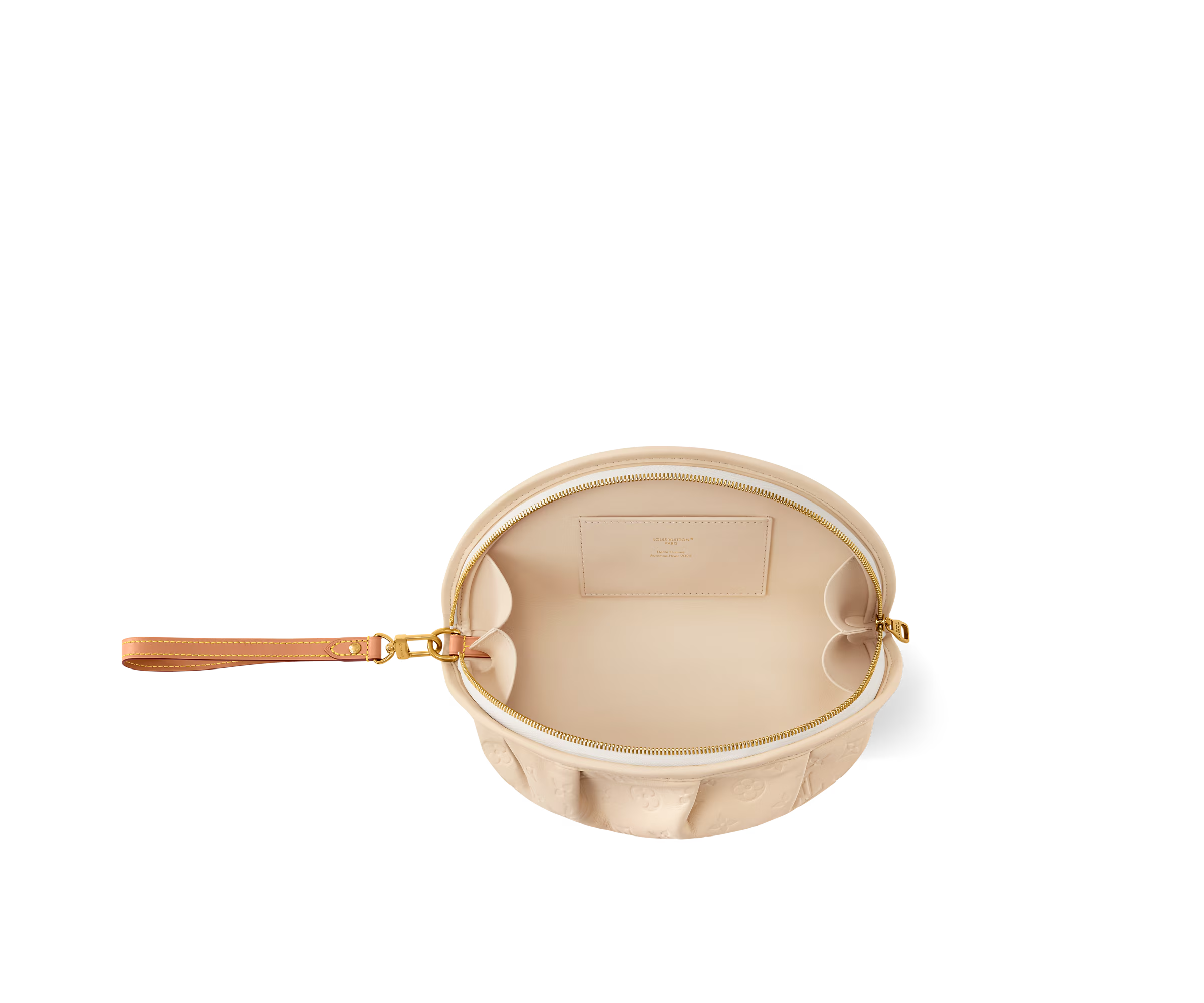 Gyoza Pouch