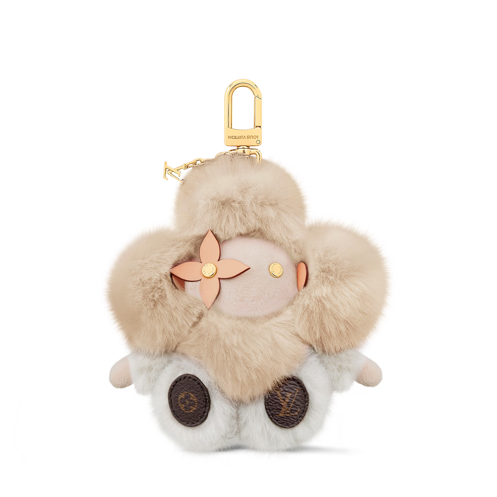 My Vivienne Bag Charm