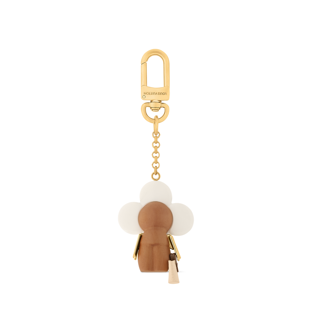Summer Vivienne Bag Charm