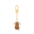 Summer Vivienne Bag Charm