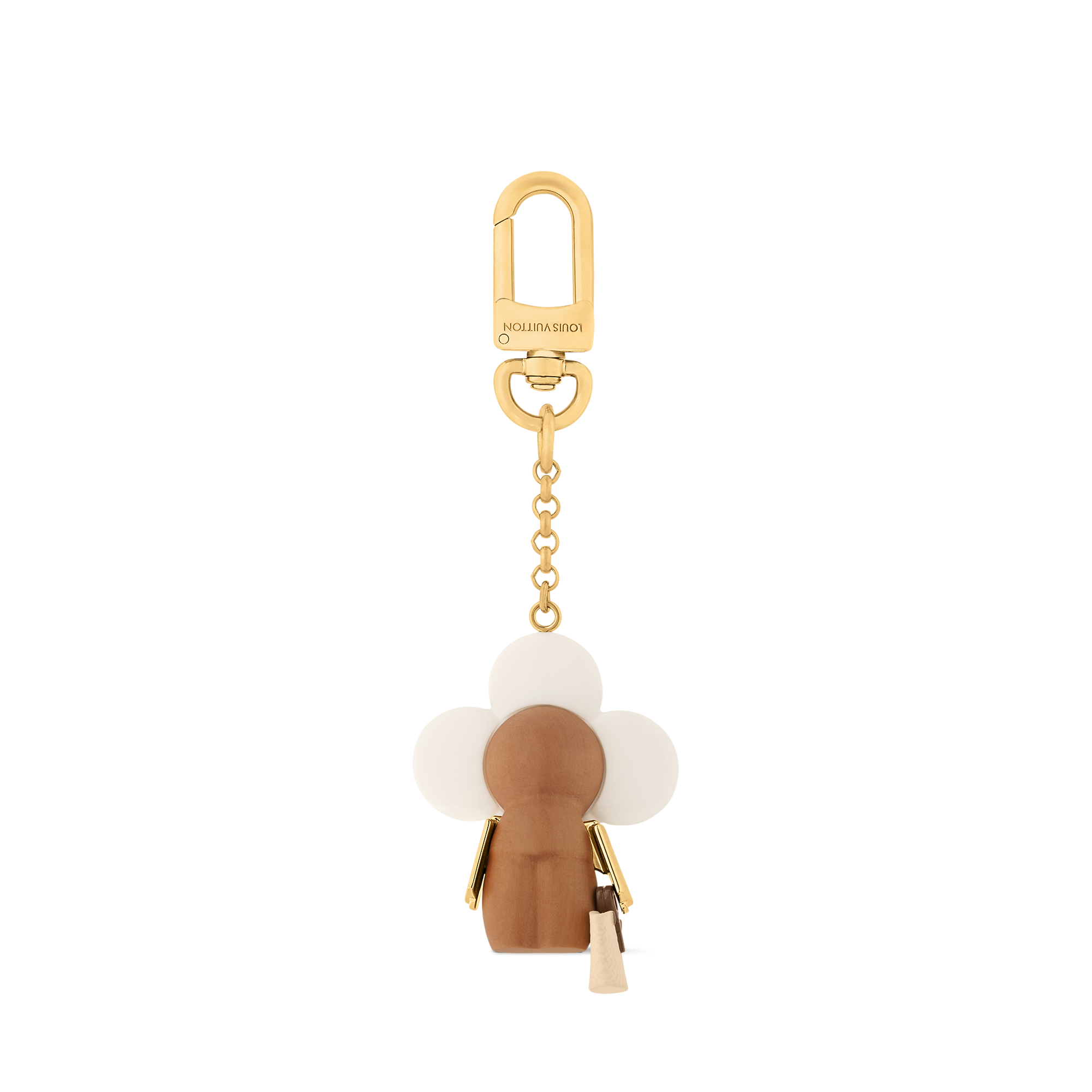 Summer Vivienne Bag Charm