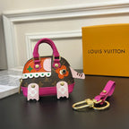 Elephant Bag Charm