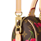 LV x TM Speedy Bandoulière 20