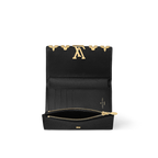 Capucines Compact Wallet