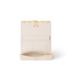 Capucines Compact Wallet