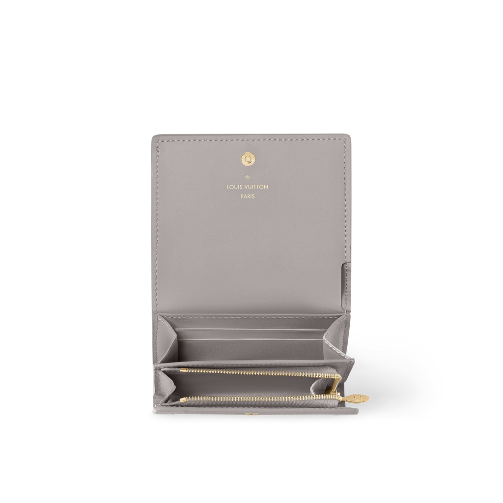 Capucines Tiny Wallet