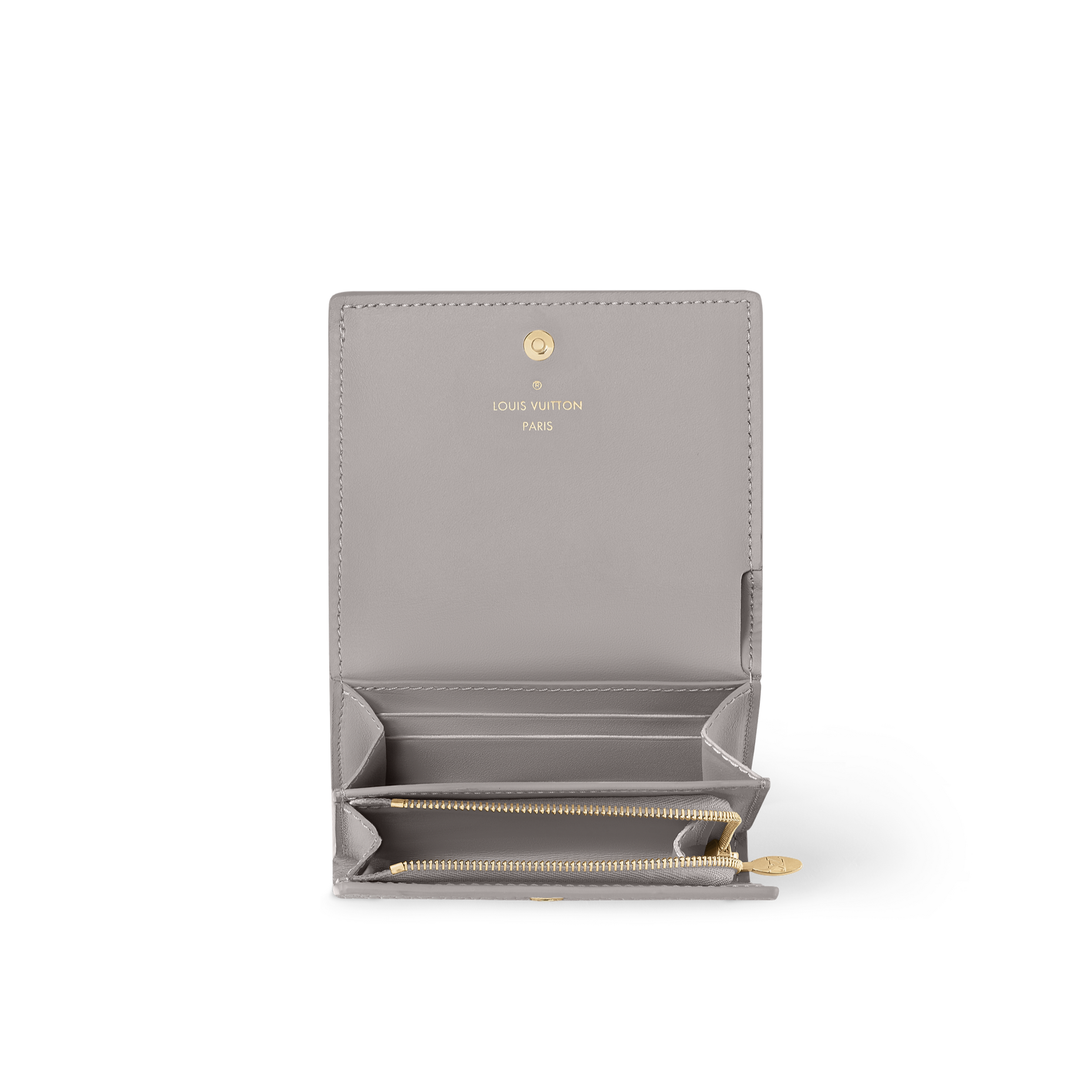 Capucines Tiny Wallet