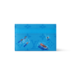 Double Card Holder