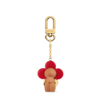 Vivienne Candy Heart Bag Charm