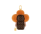 Vivienne Fashionista Bag Charm